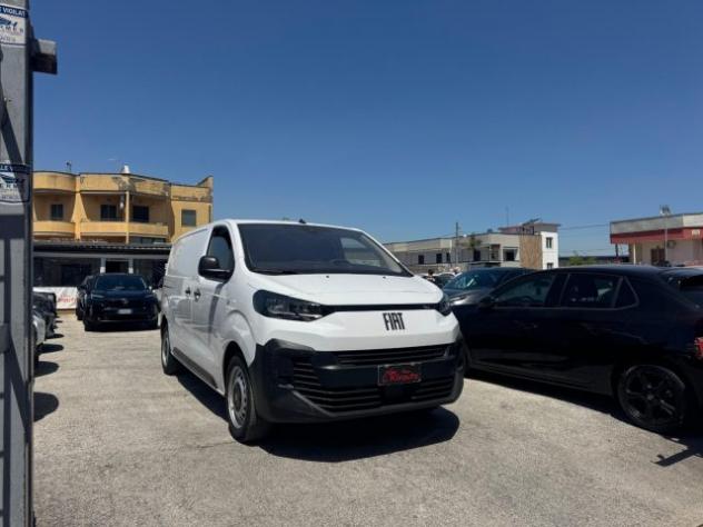 FIAT Scudo 1.5 BlueHDi 120 CV S&S PL-SL-TN Furgone rif. 23969932 - Foto 3