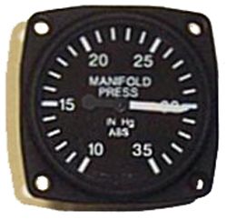 Strumenti aeronautici - Foto 9