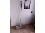 cilindro per pavimenti