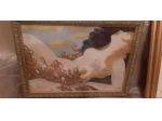 Quadro Salvatore Fiume