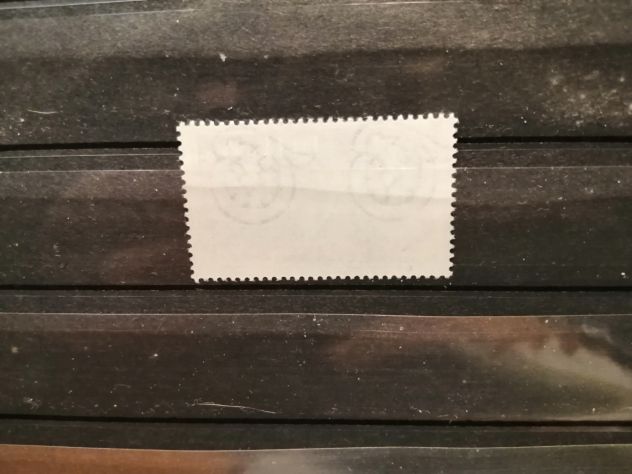 San Marino 1953 - Narcisi Lire 1 - NUOVO Gomma Integra - Foto 4