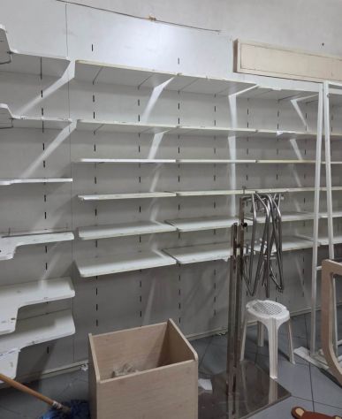 ARREDO BIANCO E BLU 8765 - Foto 7