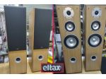 Speaker  tower da pimiento -- ELTAX