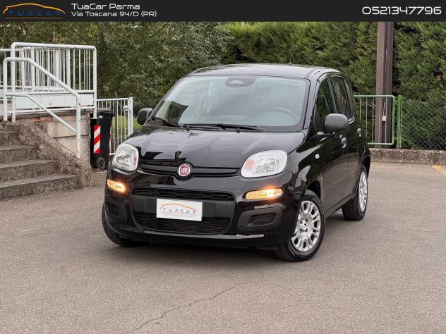 Fiat Panda Pandina 1.0 GSE MHEV #12069