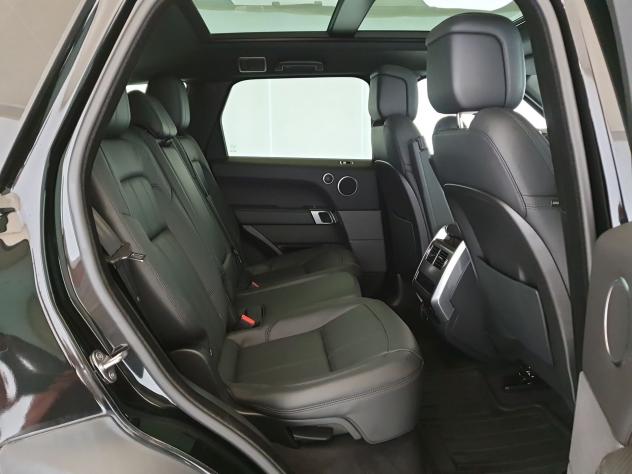 Land Rover Range Rover Sport 3.0 SDV6 MHEV 249cv HSE Dynamic aut. - Foto 5