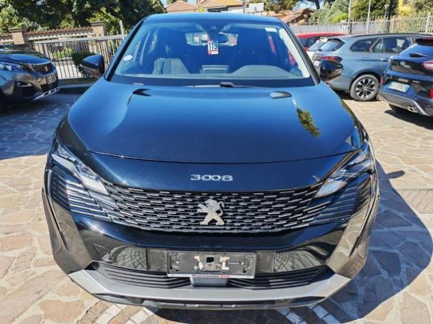 Peugeot 3008 1.2 puretech t Active Pack s&s 130cv - Foto 2