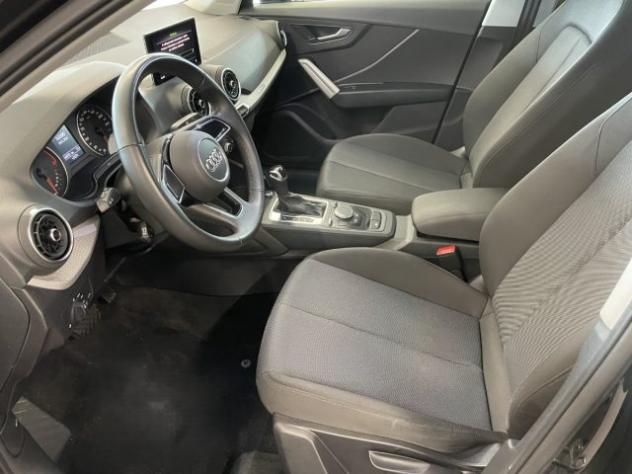 AUDI Q2 2.0 TDI 150 CV S-Tronic Business rif. 23063840 - Foto 7