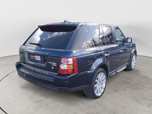 Land Rover Range Rover Sport Range Rover Sport 2.7 TDV6 HSE - Foto 2