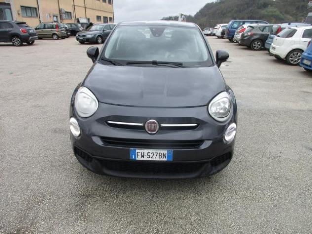 Fiat 500X 1,3 multijet 95 cv urban GARANTITA FULL OPTIONAL - Foto 6