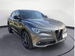 Alfa Romeo Stelvio 2.2 TDS 210CV Veloce AT8 Q4 con blocco differenziale