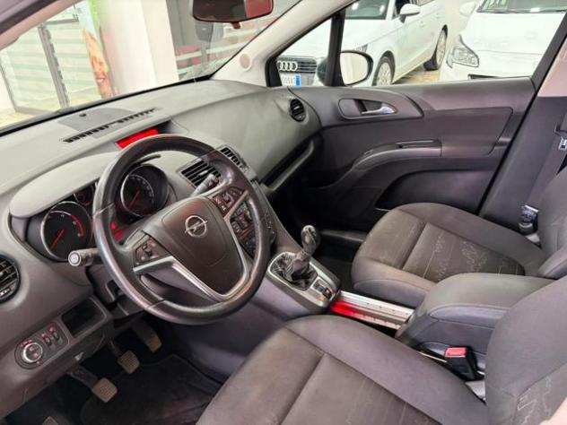 OPEL Meriva 1.3 CDTI 95CV ecoFLEX Elective rif. 23891678 - Foto 7