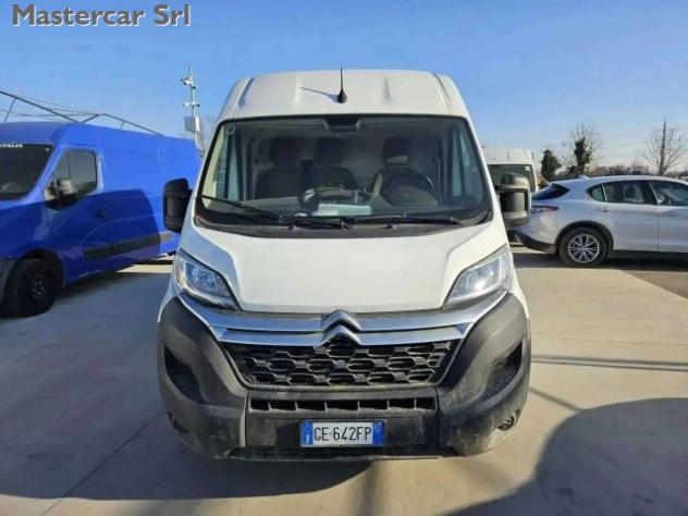 CITROEN Jumper 33 L2H2 2.2 BlueHDi 120cv - GE642FP rif. 23989095 - Foto 9