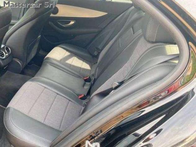 MERCEDES-BENZ E 200 Classe E Berlina d Sport auto my20 - HD847BP rif. 23947140 - Foto 8