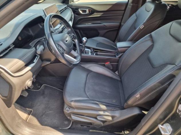 JEEP Compass 1.6 Multijet II 2WD 80° Anniversario IVA ESPOSTA rif. 23976856 - Foto 9