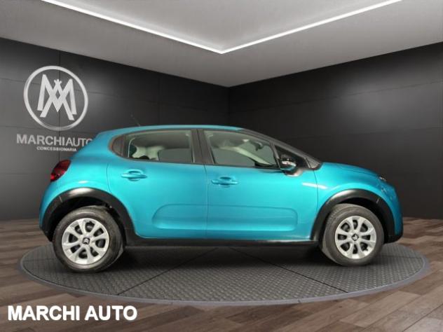 CITROEN C3 BlueHDi 100 S&S Feel rif. 23803764 - Foto 4