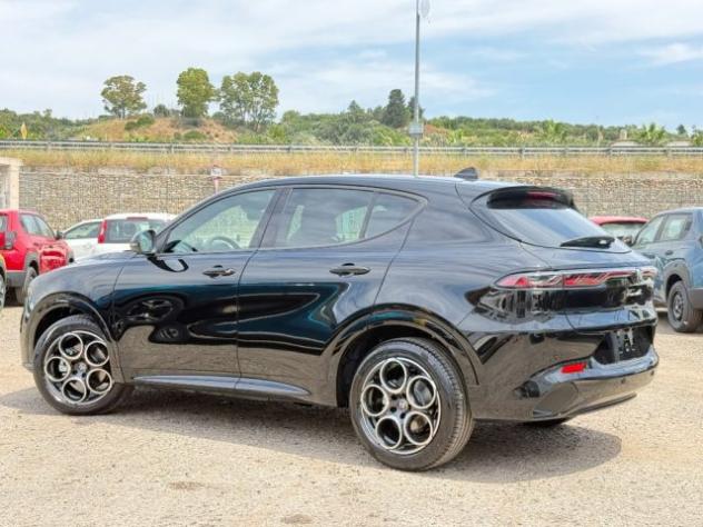 ALFA ROMEO Tonale 1.6 diesel 130 CV TCT6 MY26 Sprint NUOVO rif. 24066084 - Foto 4