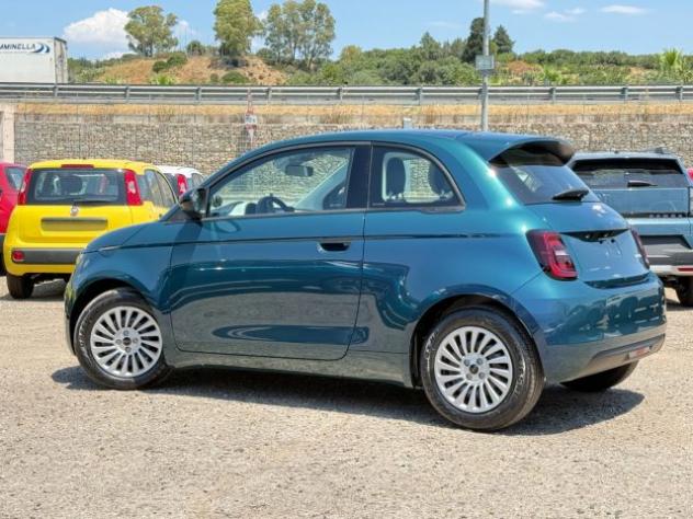 FIAT 500 Berlina Hybrid Pop NUOVO rif. 23987477 - Foto 6