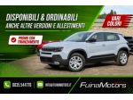 JEEP Avenger 1.2 Turbo MHEV Altitude NUOVO rif. 23770263