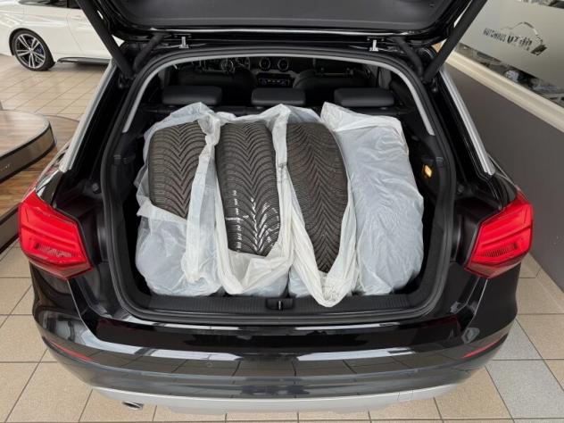 AUDI Q2 Q2 30 TFSI - Foto 5