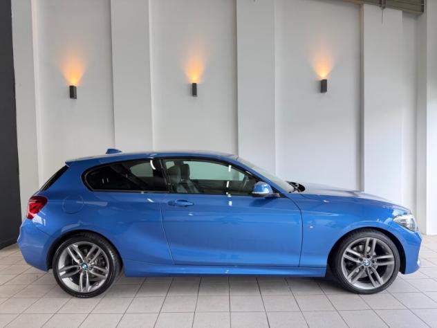 BMW Serie 1 (F21) 118i 3p. Msport - Foto 6