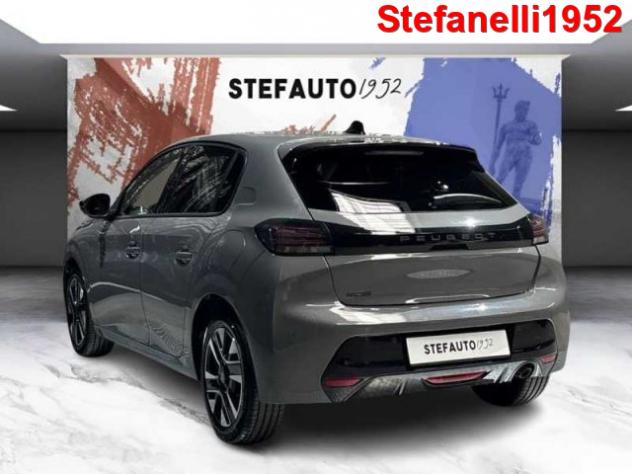 PEUGEOT 208 II 2023 - 1.2 puretech Allure s&s 100cv rif. 23965145 - Foto 5