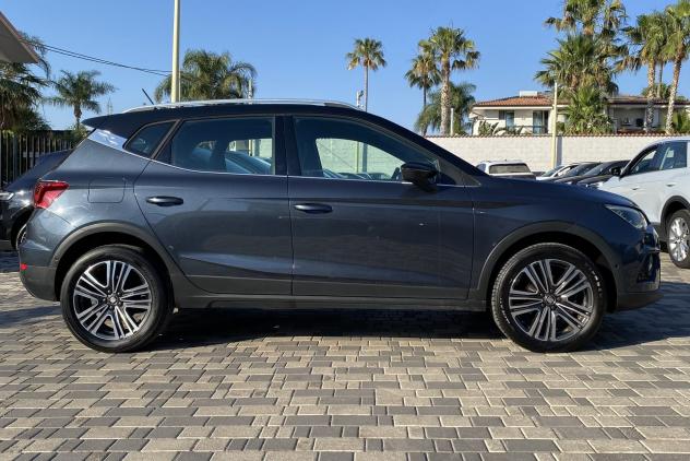SEAT Arona Xcellence 1.6 TDI 95CV - Foto 7