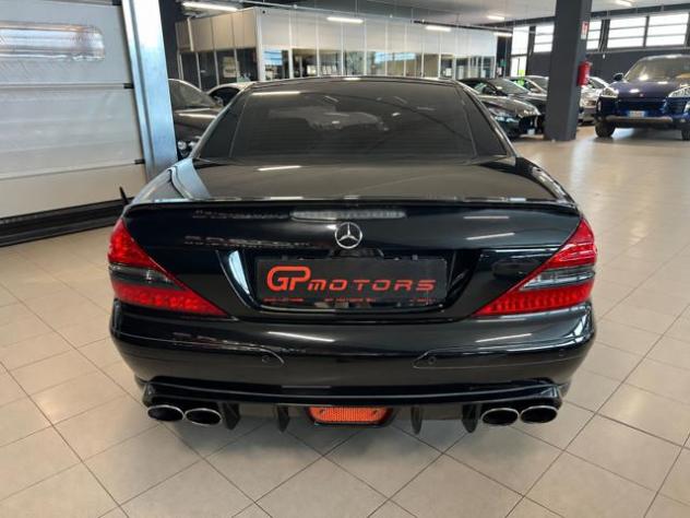 MERCEDES-BENZ SL 350 EVO 272CV 7 G-TRONIC PIECHA DESIGN PACK 1 PRIO rif. 24171130 - Foto 6