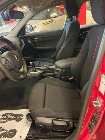 BMW 116 d 2.0 116CV cat 5 porte.SPORT rif. 24093457 - Foto 10