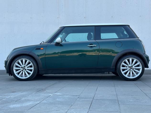 Mini 1.6 16V Cooper Neopatentato - Foto 2