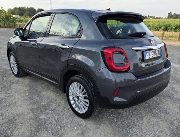 Fiat 500X 1.3 MultiJet 95 CV Business - Foto 5
