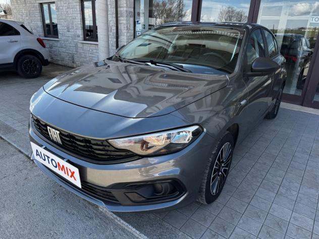 Fiat Tipo 1.0 5 porte - Foto 4