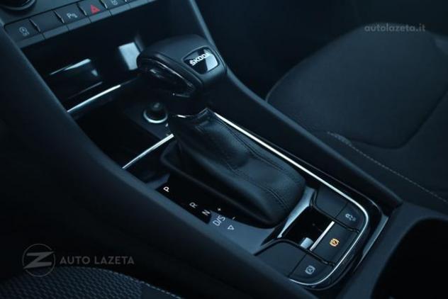 SKODA Kodiaq 2.0 TDI EVO SCR DSG Ambition rif. 24034416 - Foto 8