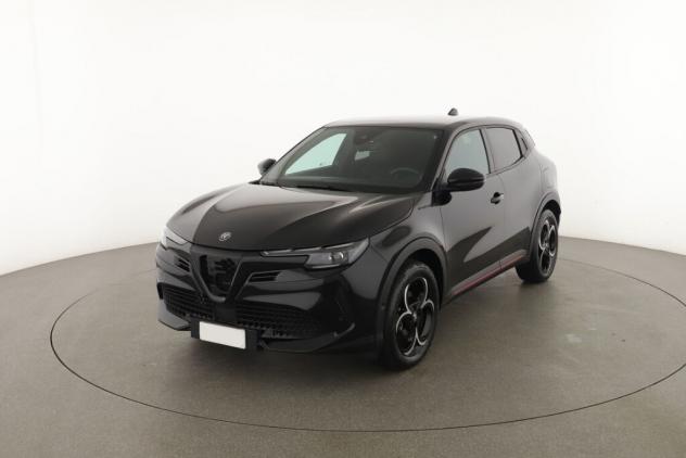ALFA ROMEO Junior Junior 1.2 145 CV Hybrid eDCT6 Speciale