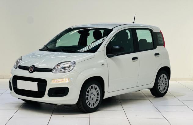 FIAT Pandina 1.0 FireFly 70cv S&S Hybrid Icon