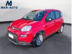 FIAT Panda Panda 1.0 firefly hybrid s&s 70cv