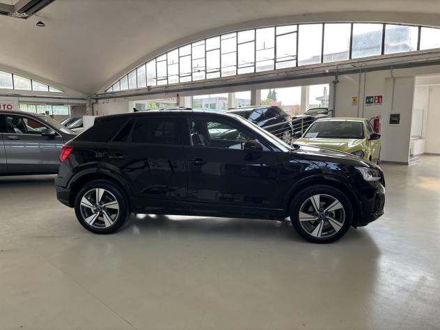 Audi Q2 1.5 35 TFSI S TRONIC - Foto 6
