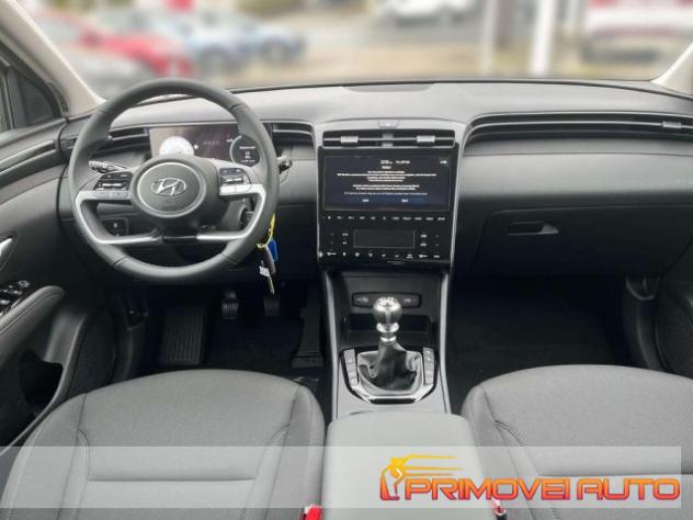 HYUNDAI Tucson 1.6 T-GDI GPL rif. 21372102 - Foto 2