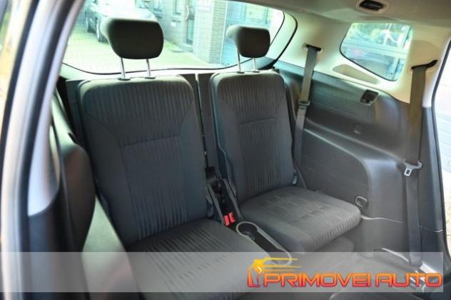 OPEL Zafira Tourer 1.4 T 140CV rif. 20063191 - Foto 5