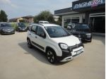 FIAT Panda 3ª serie Panda 1.0 FireFly S&S Hybrid City Cross
