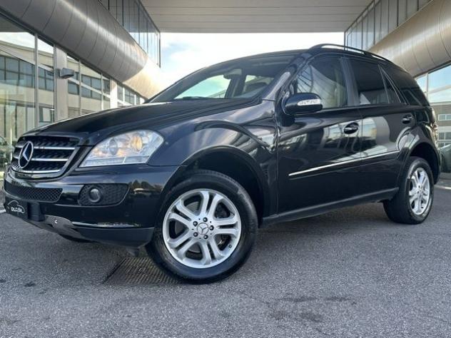 MERCEDES-BENZ ML 280 CDI Chrome rif. 24067038