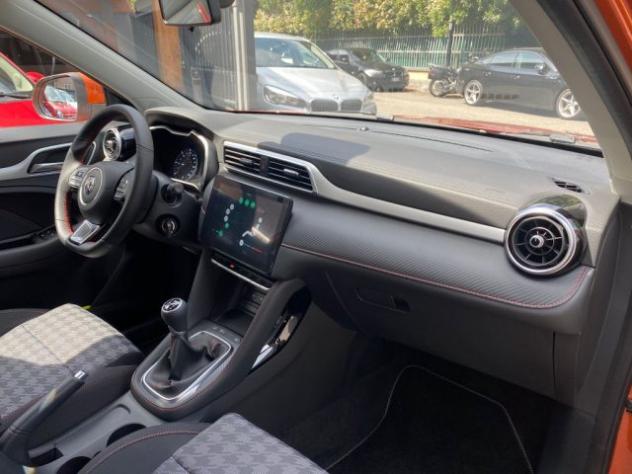 MG ZS 1.5 VTi-tech Comfort *PREZZO PROMO* rif. 23483653 - Foto 8