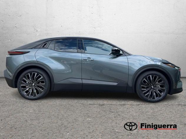 Toyota C-HR+ BEV 77 kWh Premium AWD-i - Foto 5