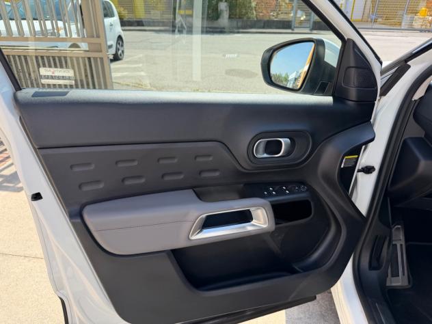 Citroen C5 Aircross BlueHDi 130 S&S EAT8 Feel - Foto 10