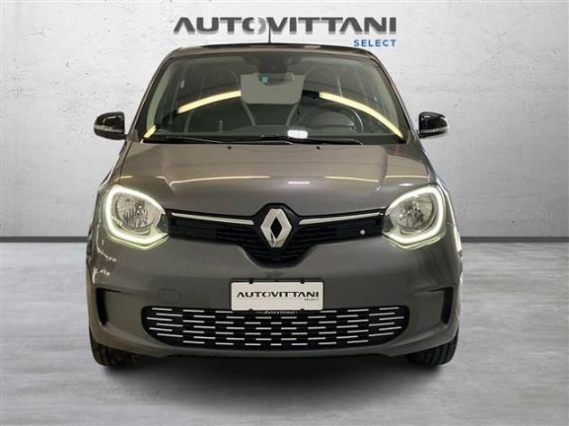 RENAULT Twingo 22kWh Urban Night rif. 24189304 - Foto 3