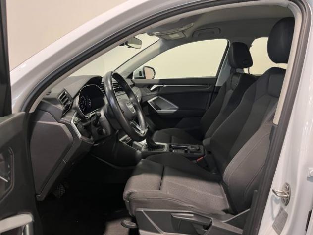 AUDI Q3 35 TDI S-TRONIC QUATTRO S-LINE EDITION rif. 24042905 - Foto 10