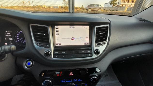 Hyundai Tucson 1.7 CRDi XPossible - Foto 9