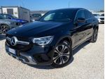 Mercedes-benz GLC 200 IVA ESPOSTA d 4Matic CoupPremium UNICO PROPIETATRIO P &hellip;