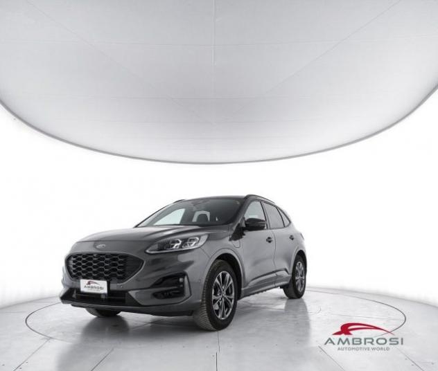 FORD Kuga 2.5 Plug In Hybrid 225 CV CVT 2WD ST-Line X rif. 23913194