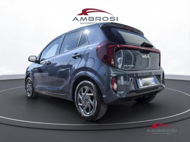 KIA Picanto PE2 MY26 1.0 URBAN TT rif. 23390233 - Foto 4