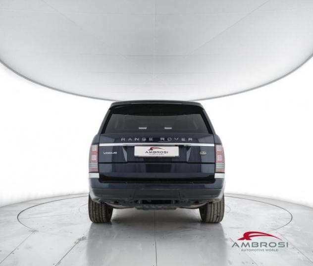LAND ROVER Range Rover 3.0 TDV6 Vogue rif. 23505518 - Foto 6